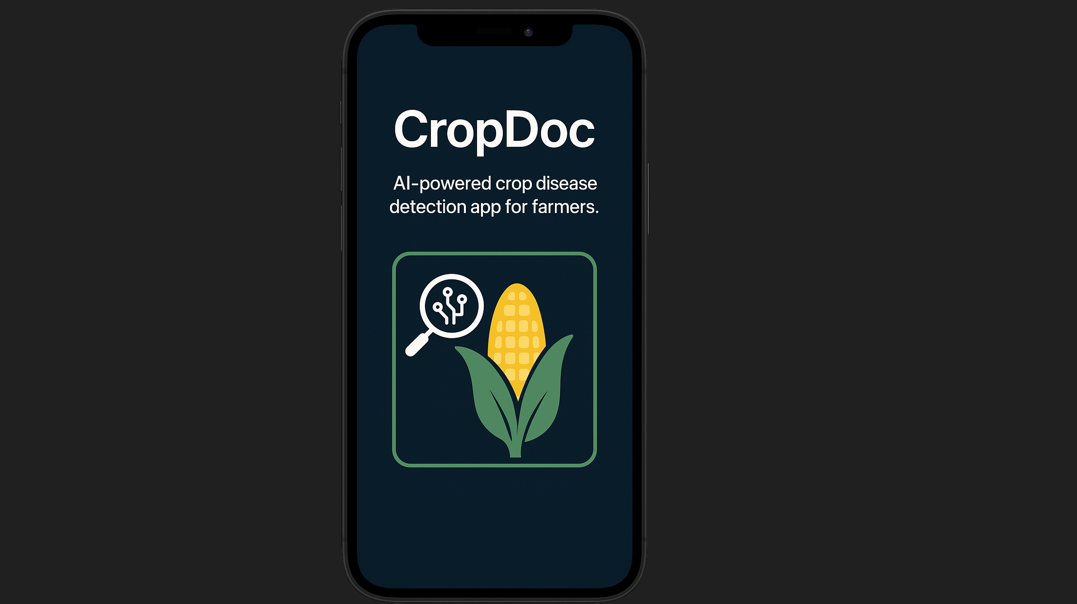 CropDoc